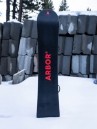Arbor Red Gerard Pro 2027 Snowboard