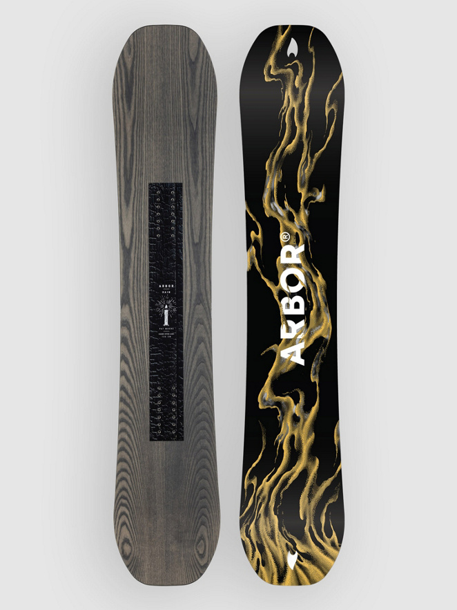 Arbor Rain 2027 Snowboard