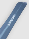 Arbor Metal Machine Decon 2027 Snowboard
