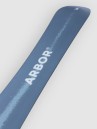 Arbor Metal Machine Decon 2027 Snowboard