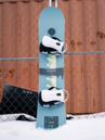 Arbor Metal Machine Decon 2027 Snowboard