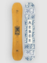 Arbor Swoon Camber 2027 Snowboard