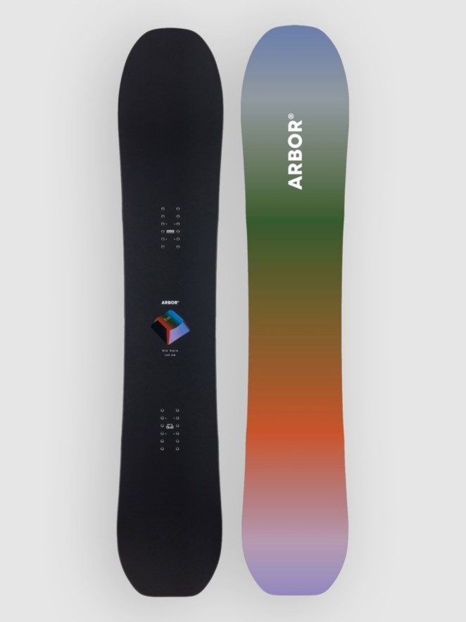 Arbor Sin Cara 2027 Snowboard