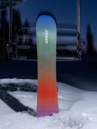 Arbor Sin Cara 2027 Snowboard