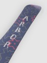 Arbor Swoon Decon Camber 2027 Snowboard
