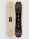 Arbor Swoon Decon Camber 2027 Snowboard