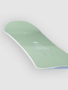 Arbor Mantra Decon Rocker 2027 Snowboard