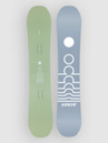 Arbor Mantra Decon Rocker 2027 Snowboard