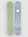 Arbor Mantra Decon Rocker 2027 Snowboard