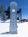 Arbor Mantra Decon Rocker 2027 Snowboard
