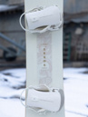 Arbor Cadence Rocker 2027 Snowboard