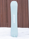 Arbor Kuro Neko Decon 2027 Snowboard