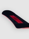 Arbor Red Gerard Am 2027 Kids Snowboard