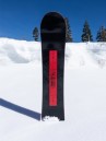 Arbor Red Gerard Am 2027 Kids Snowboard