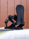 Arbor Utility 2027 Snowboard Bindings