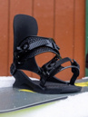 Arbor Utility 2027 Snowboard Bindings