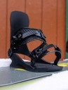 Arbor Utility 2027 Snowboard Bindings