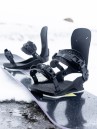 Arbor Utility 2027 Snowboard Bindings