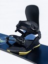 Arbor Utility 2027 Fixations de snowboard