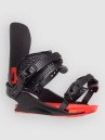 Arbor Utility 2027 Fixations de snowboard