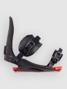Arbor Utility 2027 Fixations de snowboard