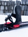 Arbor Utility 2027 Fixations de snowboard