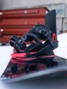 Arbor Utility 2027 Fixations de snowboard