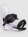 Arbor Utility 2027 Fixations de snowboard