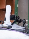 Arbor Utility 2027 Fixations de snowboard