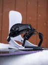 Arbor Utility 2027 Fixations de snowboard