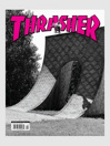 Thrasher Issue January 2026 Magazine