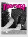 Thrasher Issue January 2026 Lehti