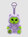 RIPNDIP Nermiee Buddiee Trippy Bag Charm Plush Toy
