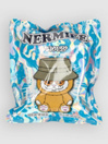 RIPNDIP Nermiee Buddiee Trippy Bag Charm Plush Toy