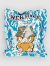RIPNDIP Nermiee Buddiee Trippy Bag Charm Plush Toy