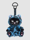 RIPNDIP Nermiee Buddiee Trippy Bag Charm Plush Toy