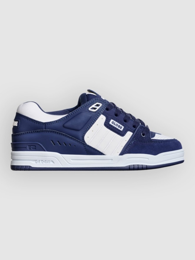 Globe Fusion Skate Shoes