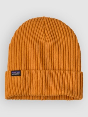 Patagonia Fishermans Rolled Muts Oranje