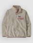 oatmeal heather w/mnrs tp