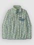 sun quilt/blue sage