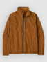 cinnamon brown