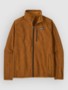 cinnamon brown