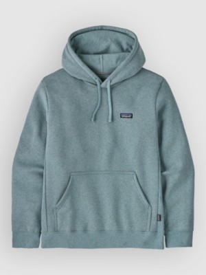 Patagonia P-6 Label Uprisal Hoodie Blauw