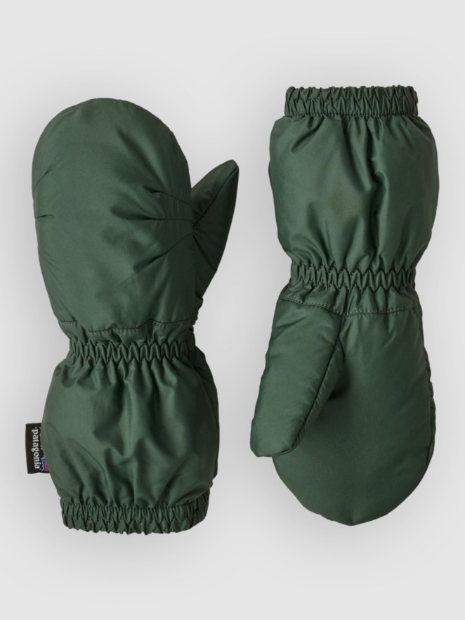 Patagonia Puff Kids Moufles
