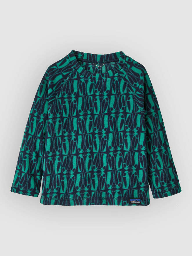 Patagonia Micro D Kids Tröja