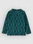 geo penguin/solo teal