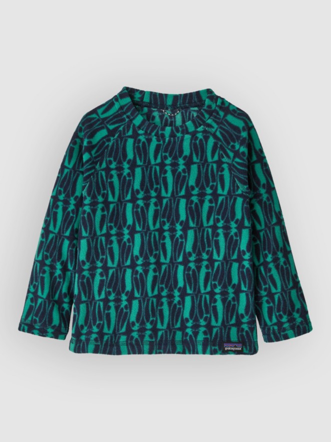 Patagonia Micro D Kids Tröja
