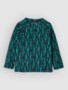 geo penguin/solo teal