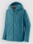 glacial blue