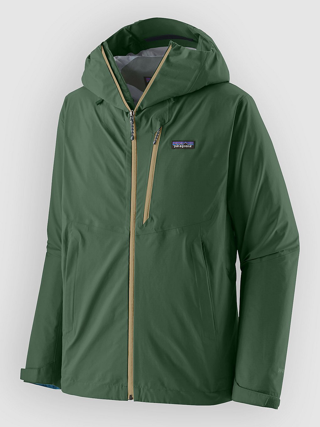 Groen